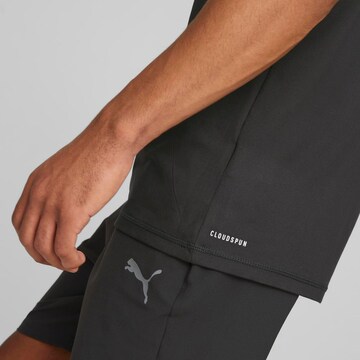 PUMA Performance Shirt in Black