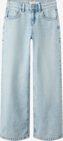 NAME IT Jeans 'NKFRose' in Blau: Vorderseite