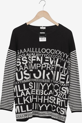 GERRY WEBER Pullover XXL in Mischfarben: Vorderseite