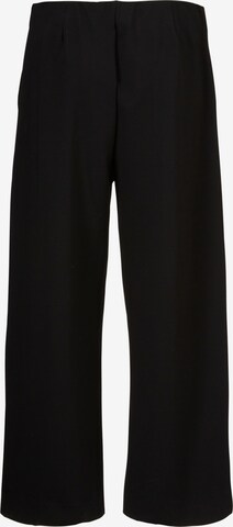 Masai Wide leg Trousers 'Piri' in Black