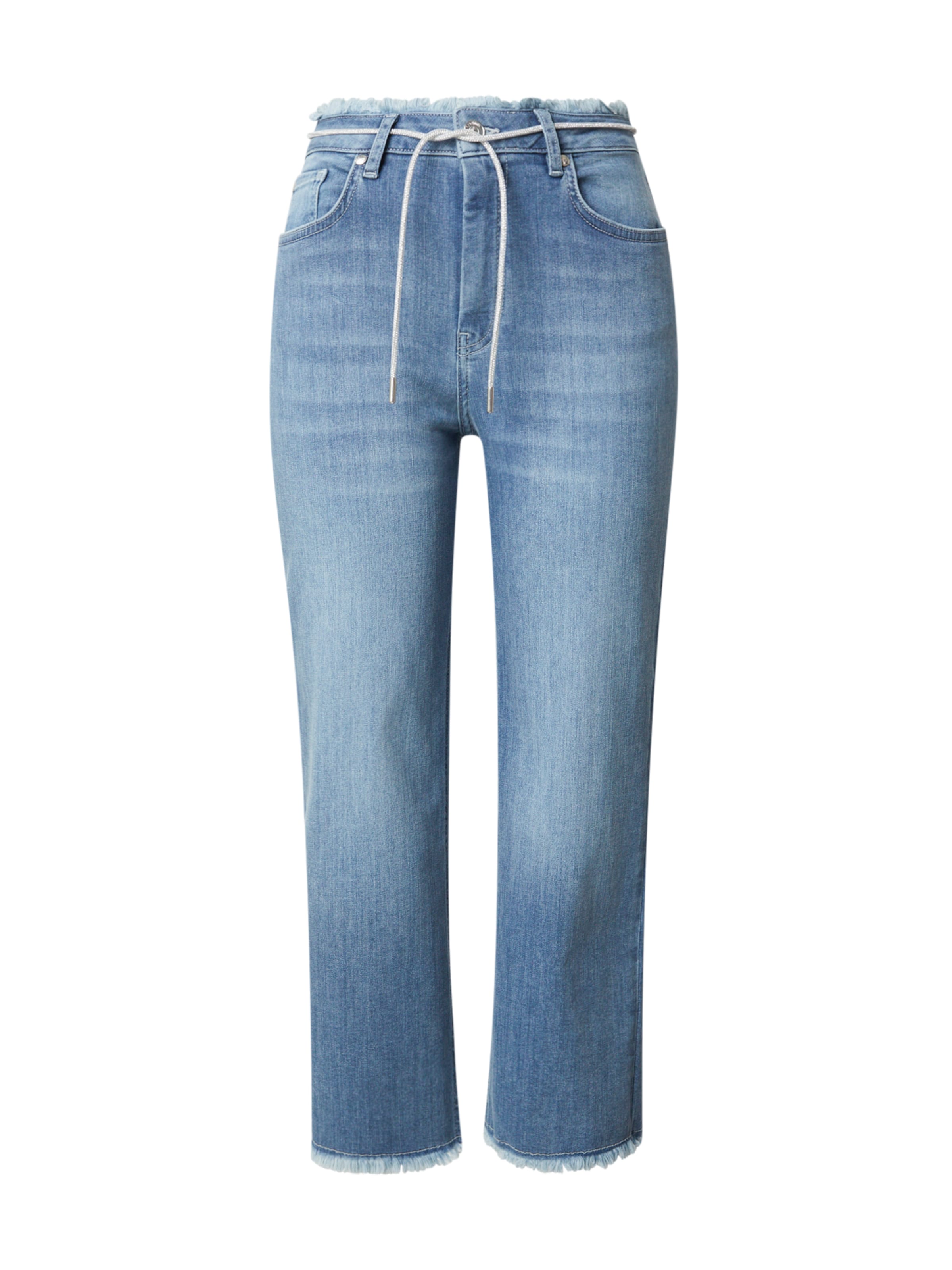 monari Szabványos Farmer - kék: elől