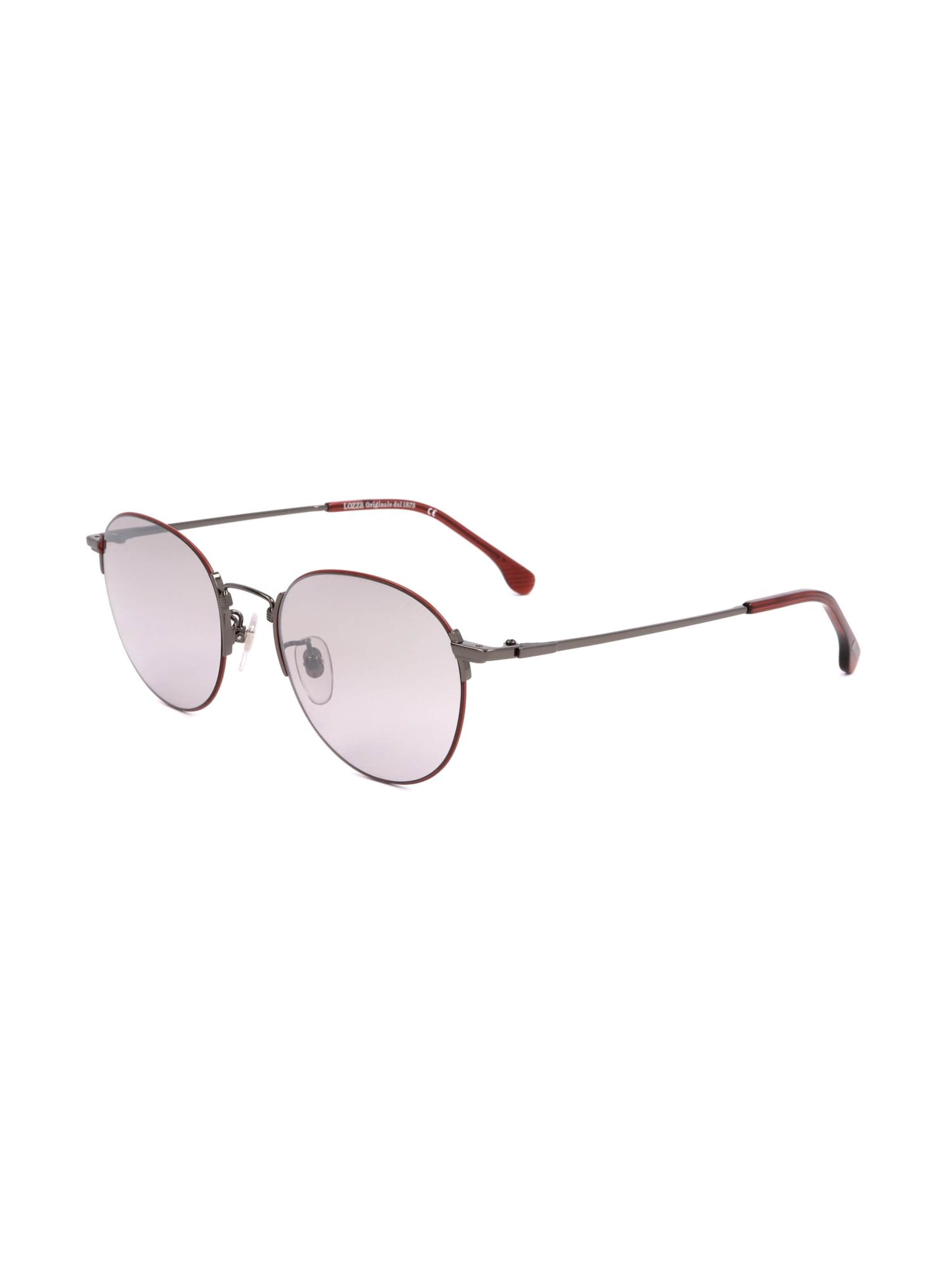 Occhiali da sole 'SL2355' di LOZZA in marrone