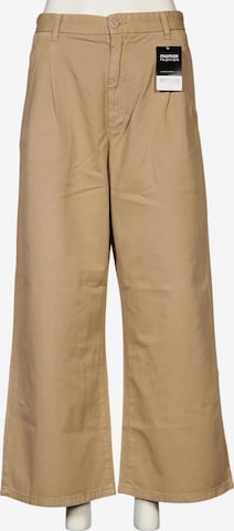 Carhartt WIP Jeans 32 in Beige: Vorderseite