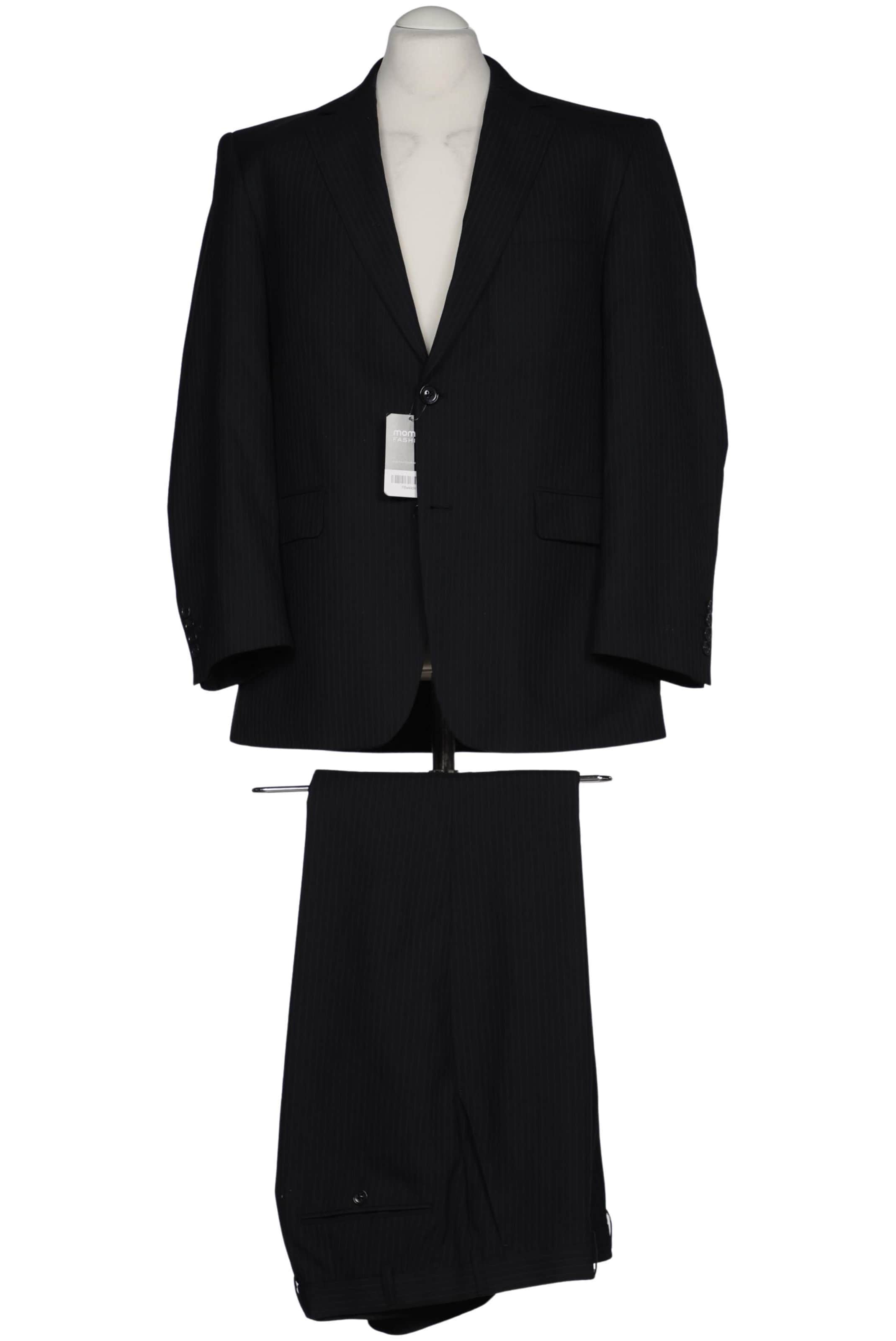 Bexleys Suit in L in Black: front