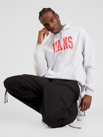 Sweat-shirt VANS en gris