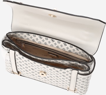 GUESS Tasche 'EMILEE' in Grau