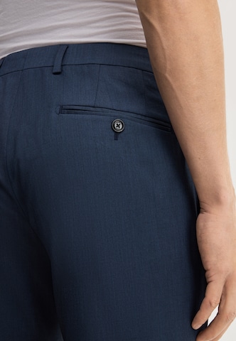 JOOP! Slimfit Chino '34Blayr' in Blauw