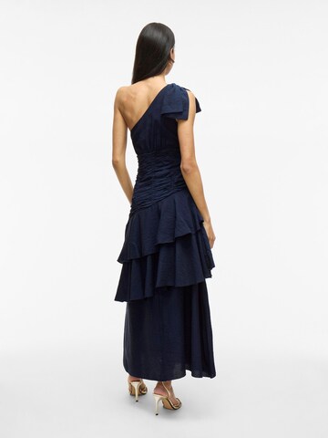 Robe VILA en bleu