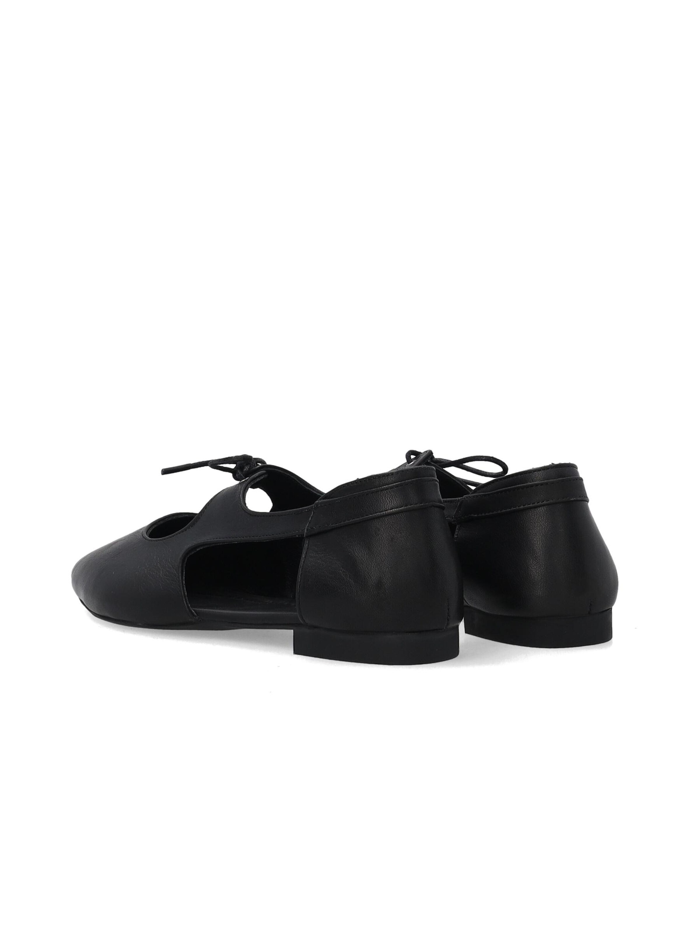 VENEZIA Ballerina 'Venezia'‌‌ in Schwarz