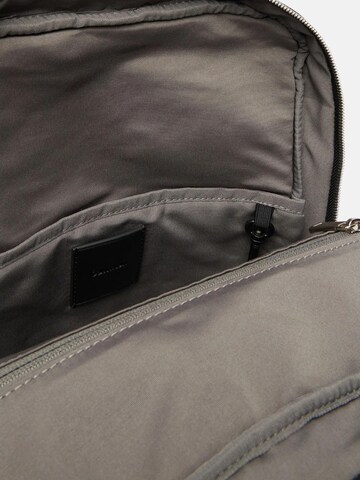 Calvin Klein Backpack 'EMBLEM' in Black