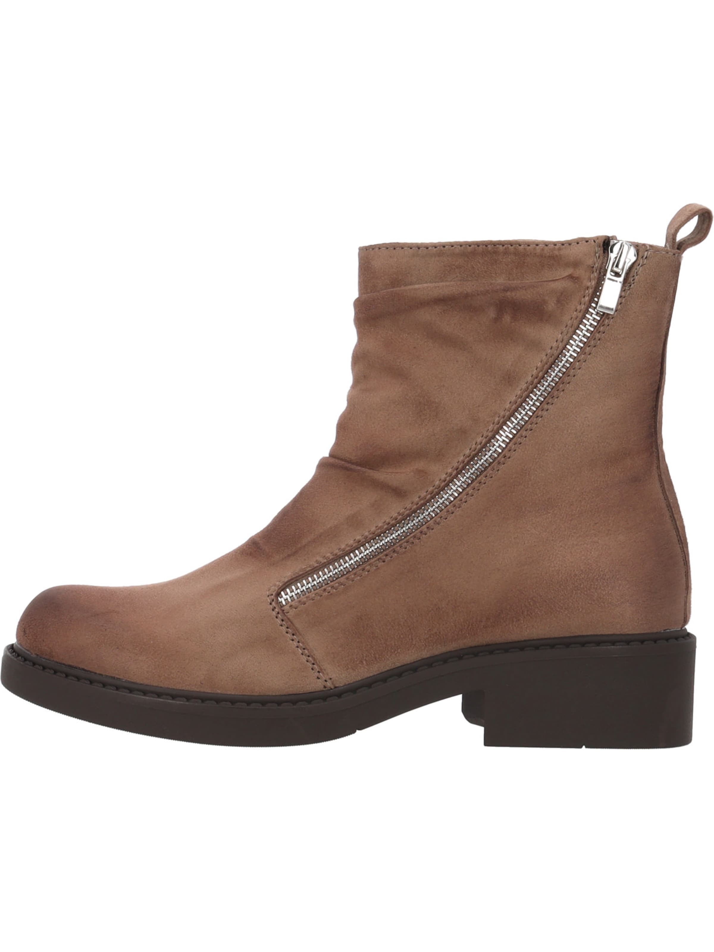 Palado Stiefelette 'Palado Zellira'‌‌‌‌‌‌‌‌‌‌ in Braun