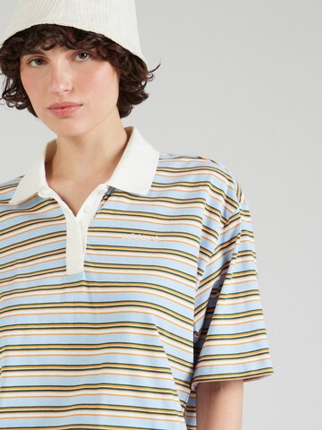 T-shirt ADIDAS ORIGINALS en bleu