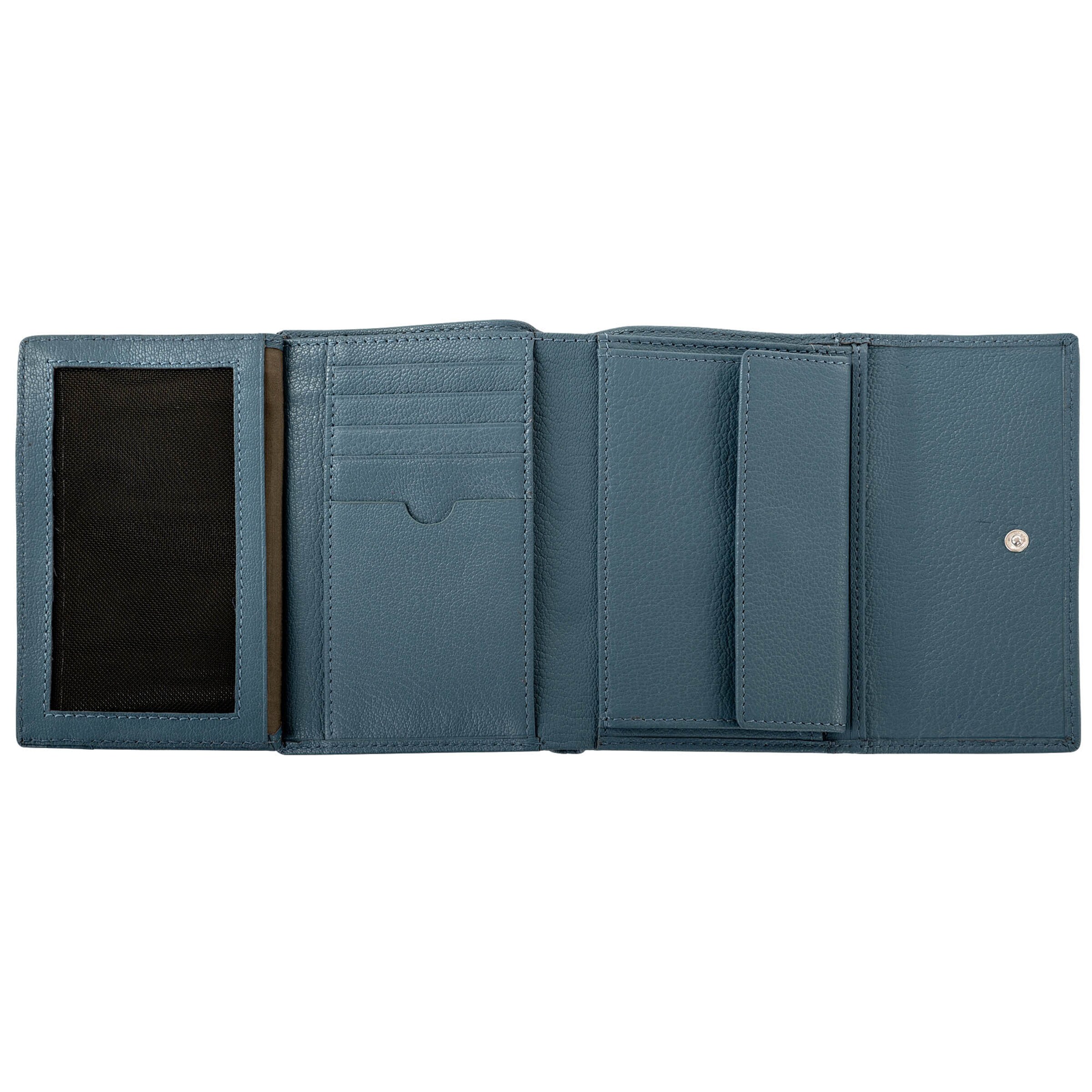 JOOP! Tegnebog i blå