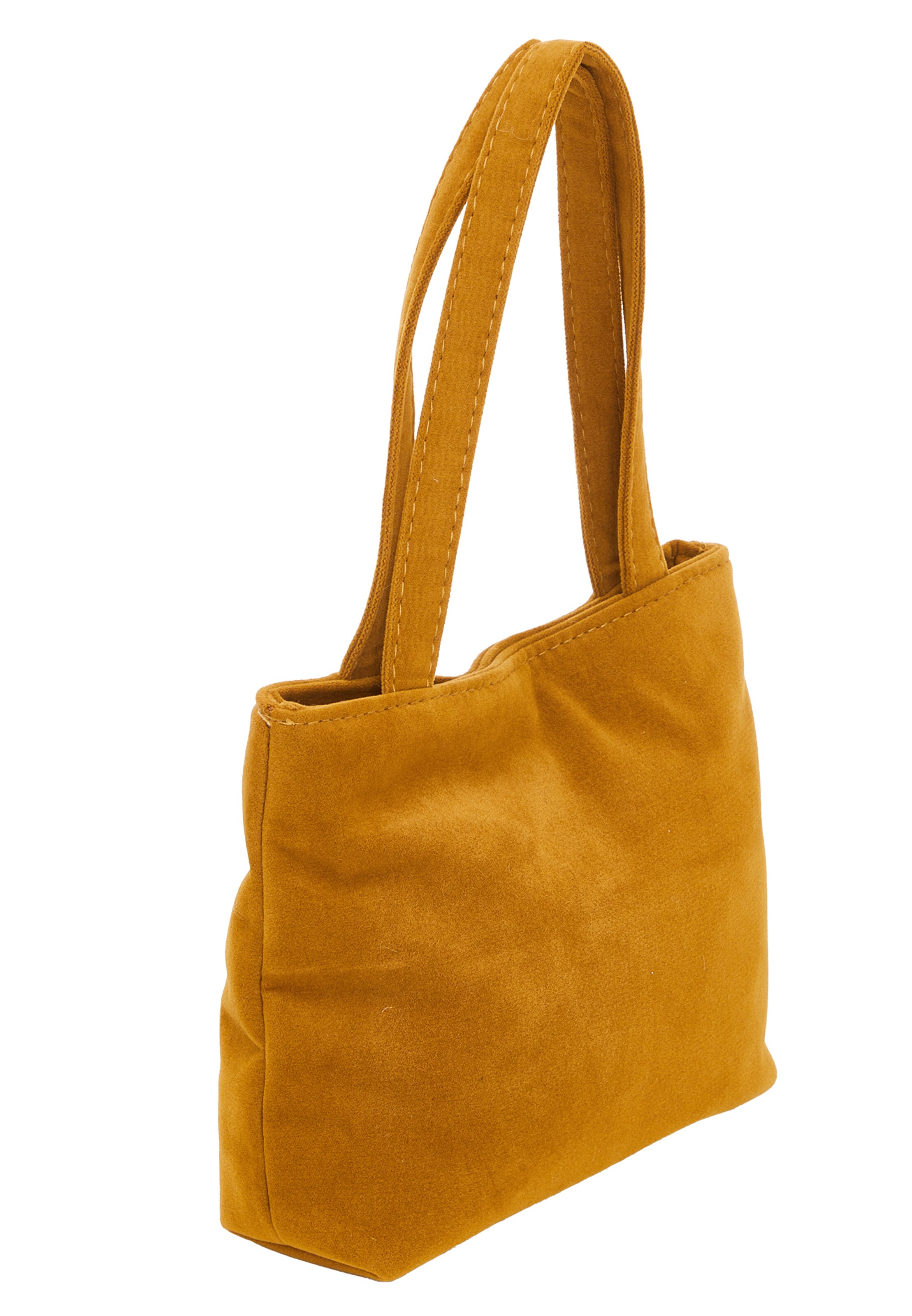 FELIPA Наплечная сумка в Желтый