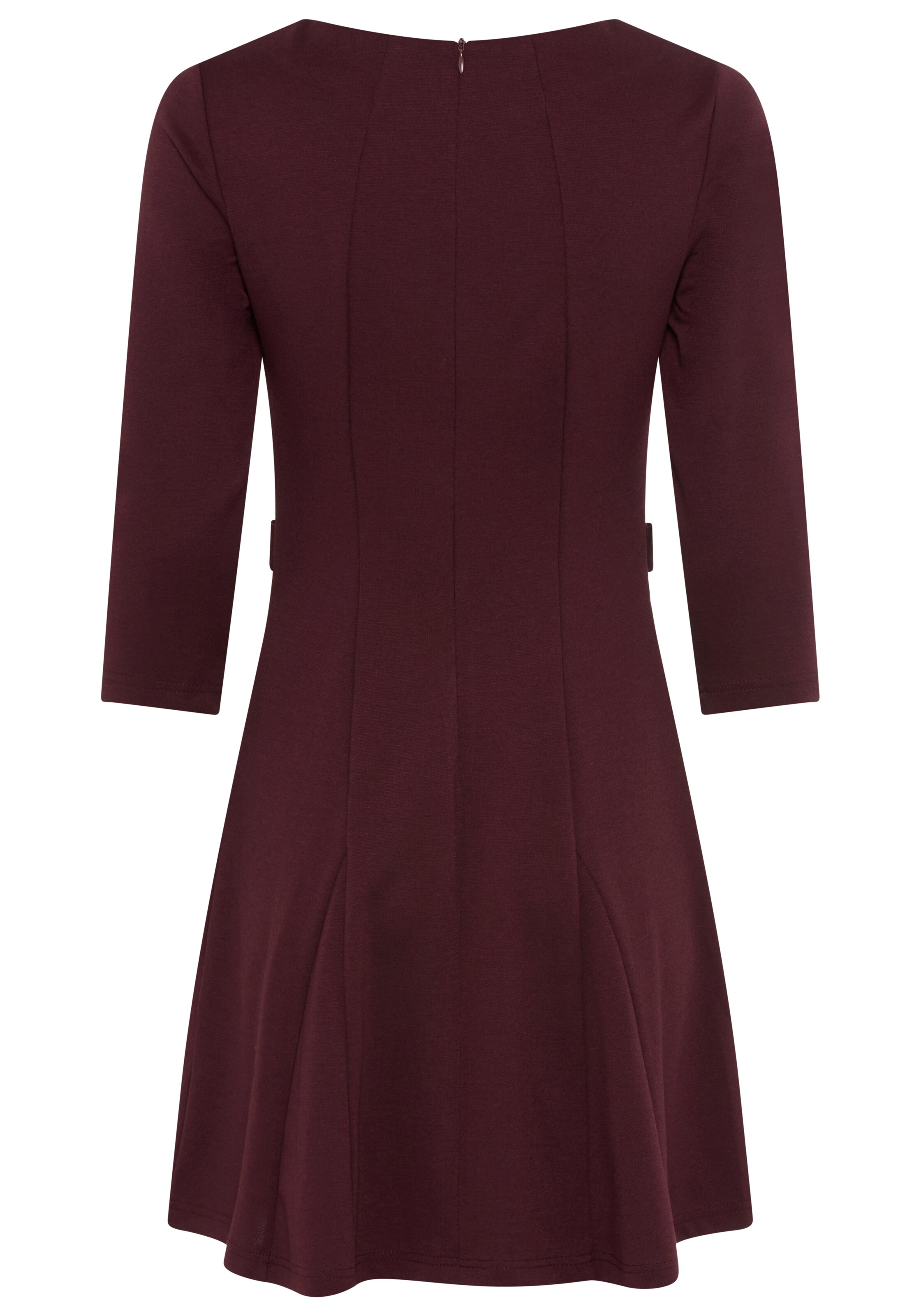 LAURA SCOTT Kleid in Rot