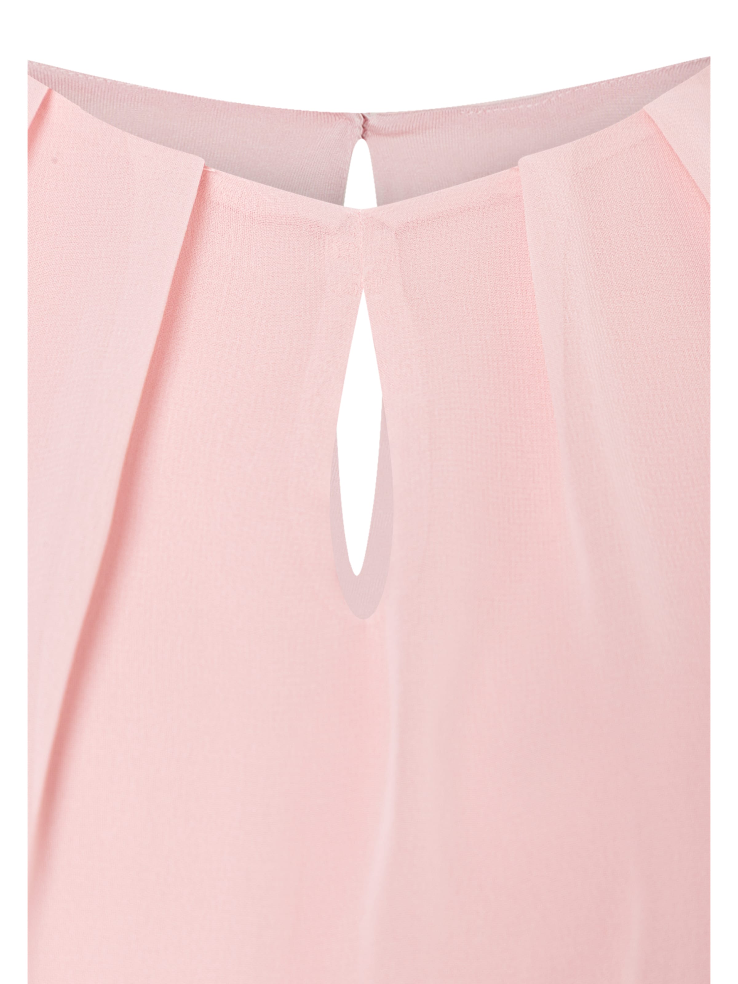 MORE & MORE Blouse in Pink
