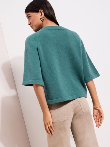 Pullover di Friends Like These in blu