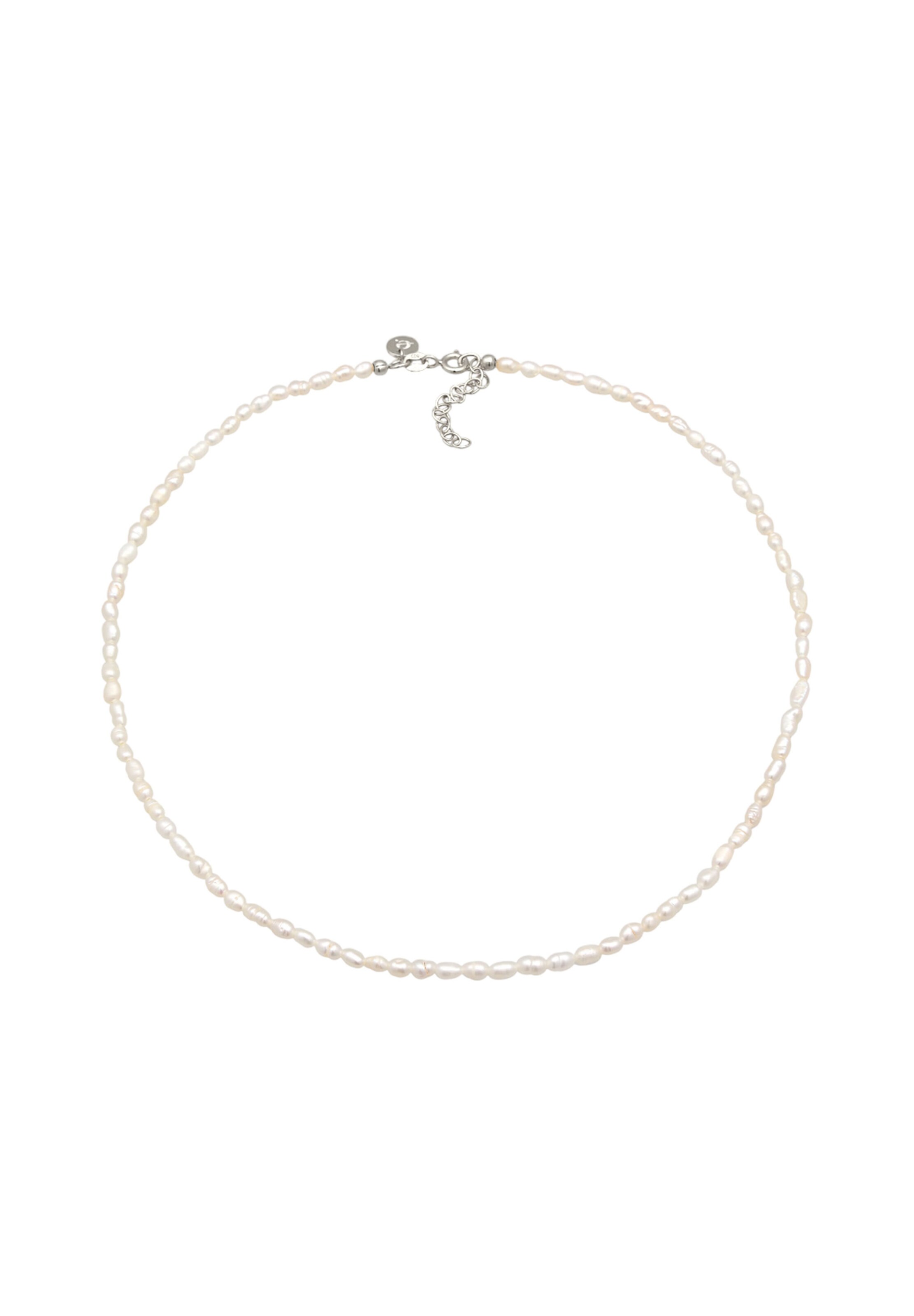 ELLI PREMIUM Necklace in Silver
