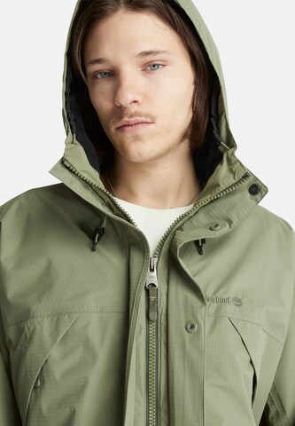 TIMBERLAND - Chaqueta de invierno en verde