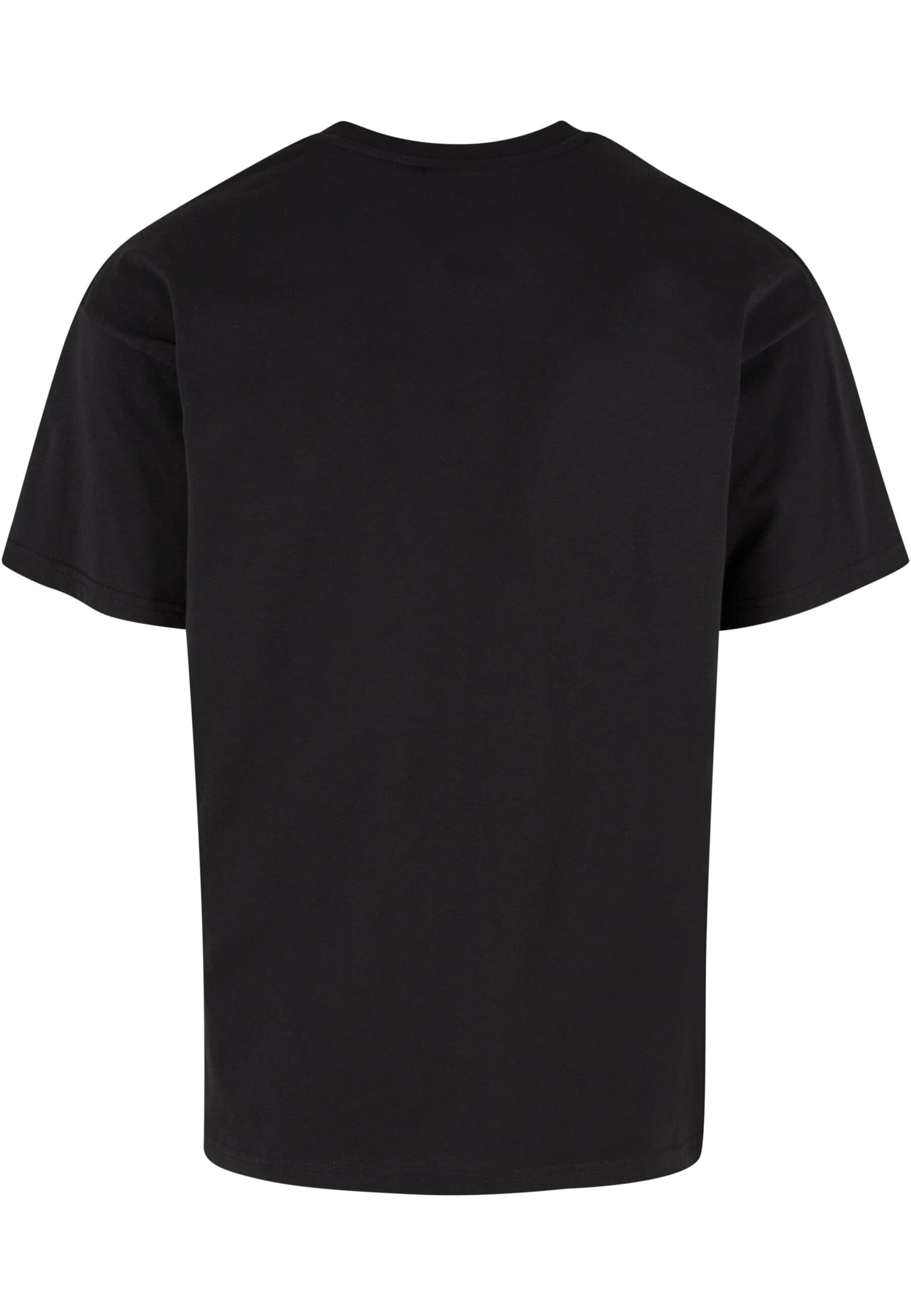 K1X Футболка 'Brotherhood' в Черный