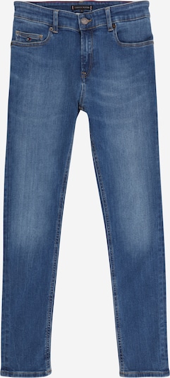 Jeans 'Simon' TOMMY HILFIGER pe albastru denim, Vizualizare produs