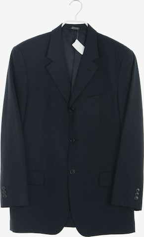 CAMBRIDGE MEMBERS Blazer M-L in Blau: predná strana