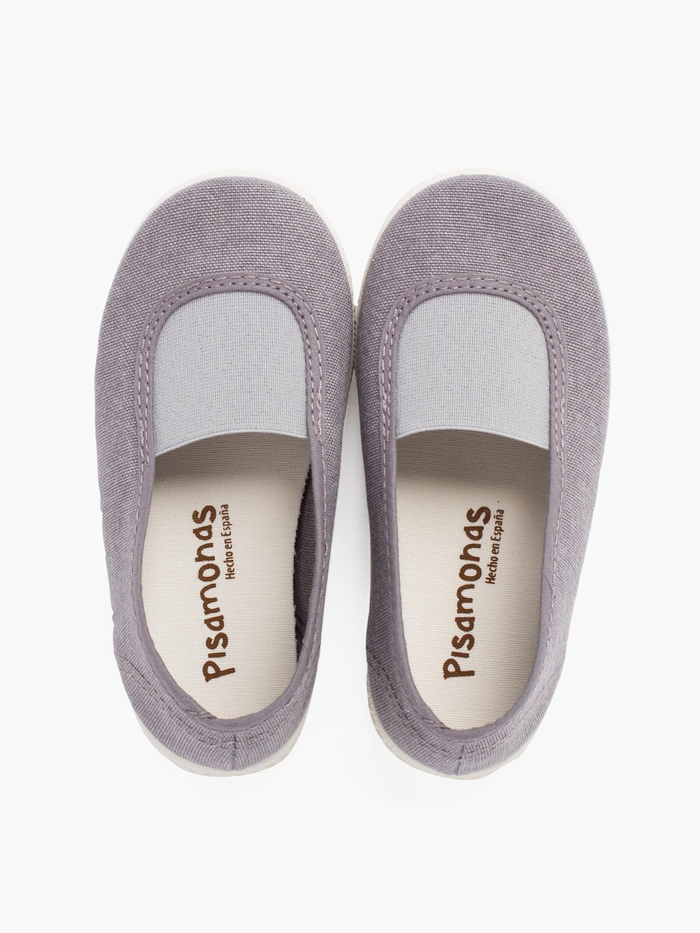 Pisamonas Ballerina in Grey