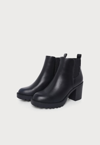 ONLY Chelsea boots 'ONLBARBARA' in Zwart