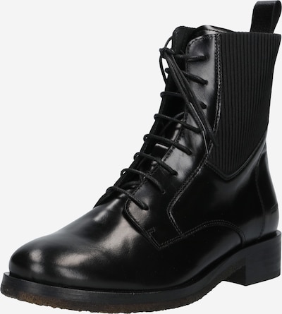 ANGULUS Stiefelette in schwarz, Produktansicht