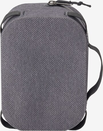 EAGLE CREEK Garment Bag 'Pack-it ' in Grey: front