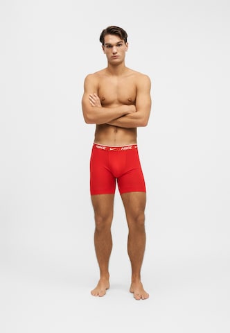 Boxers NIKE Underwear en marron