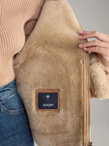 Veste mi-saison JOOP! en beige