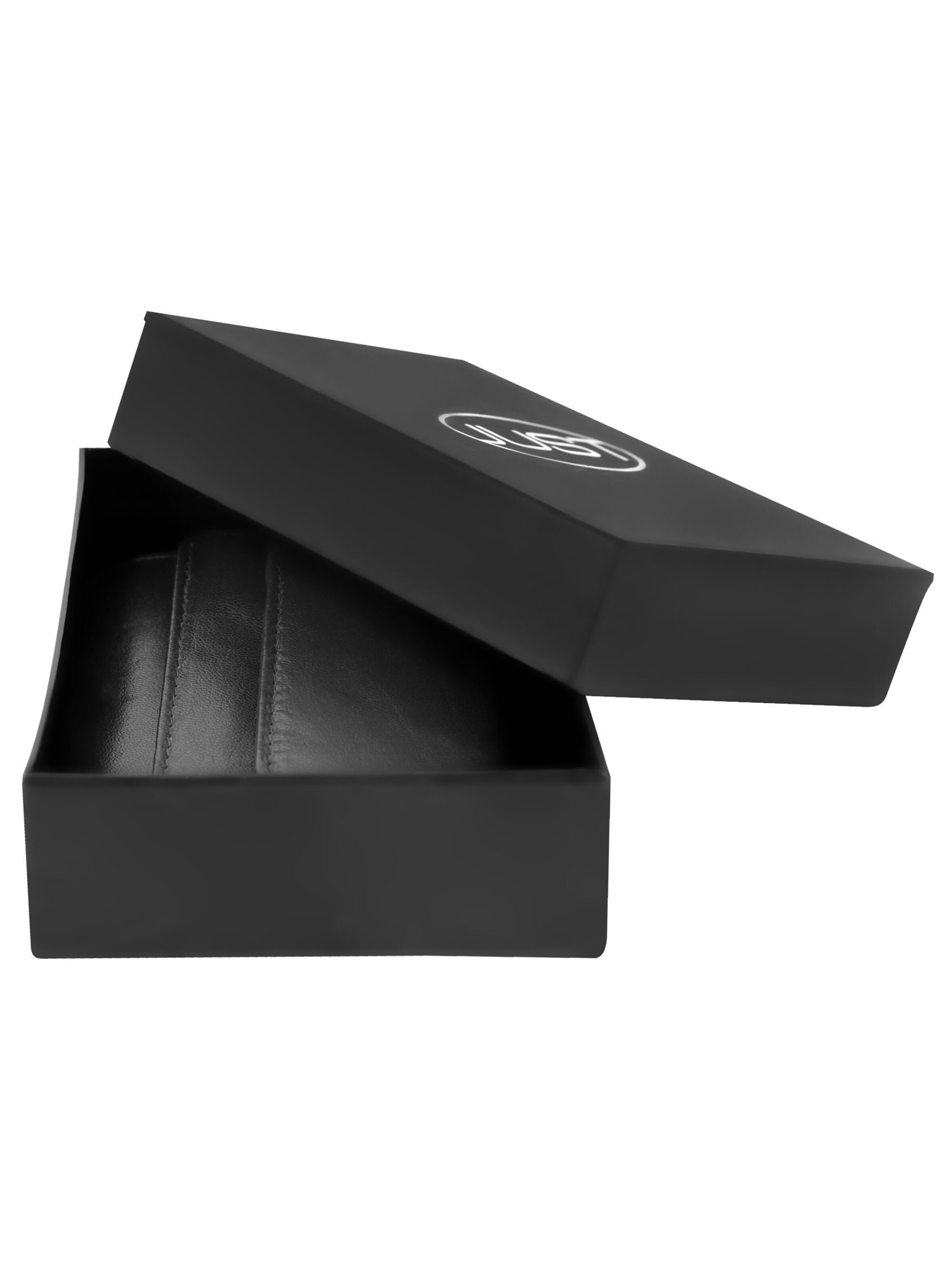 JUST Wallet 'RFID-Schutz' in Black