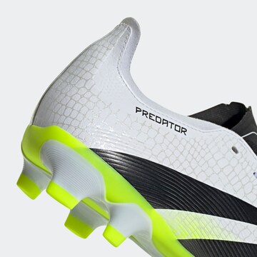 ADIDAS PERFORMANCE Soccer Cleats in White