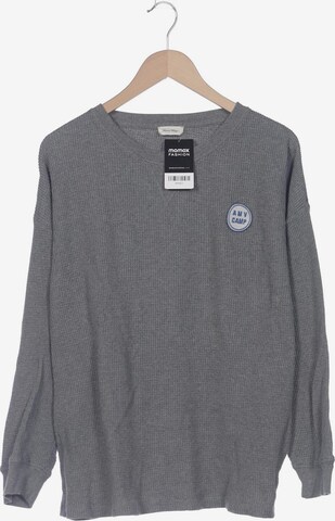 AMERICAN VINTAGE Sweater & Cardigan in M in Grey: front