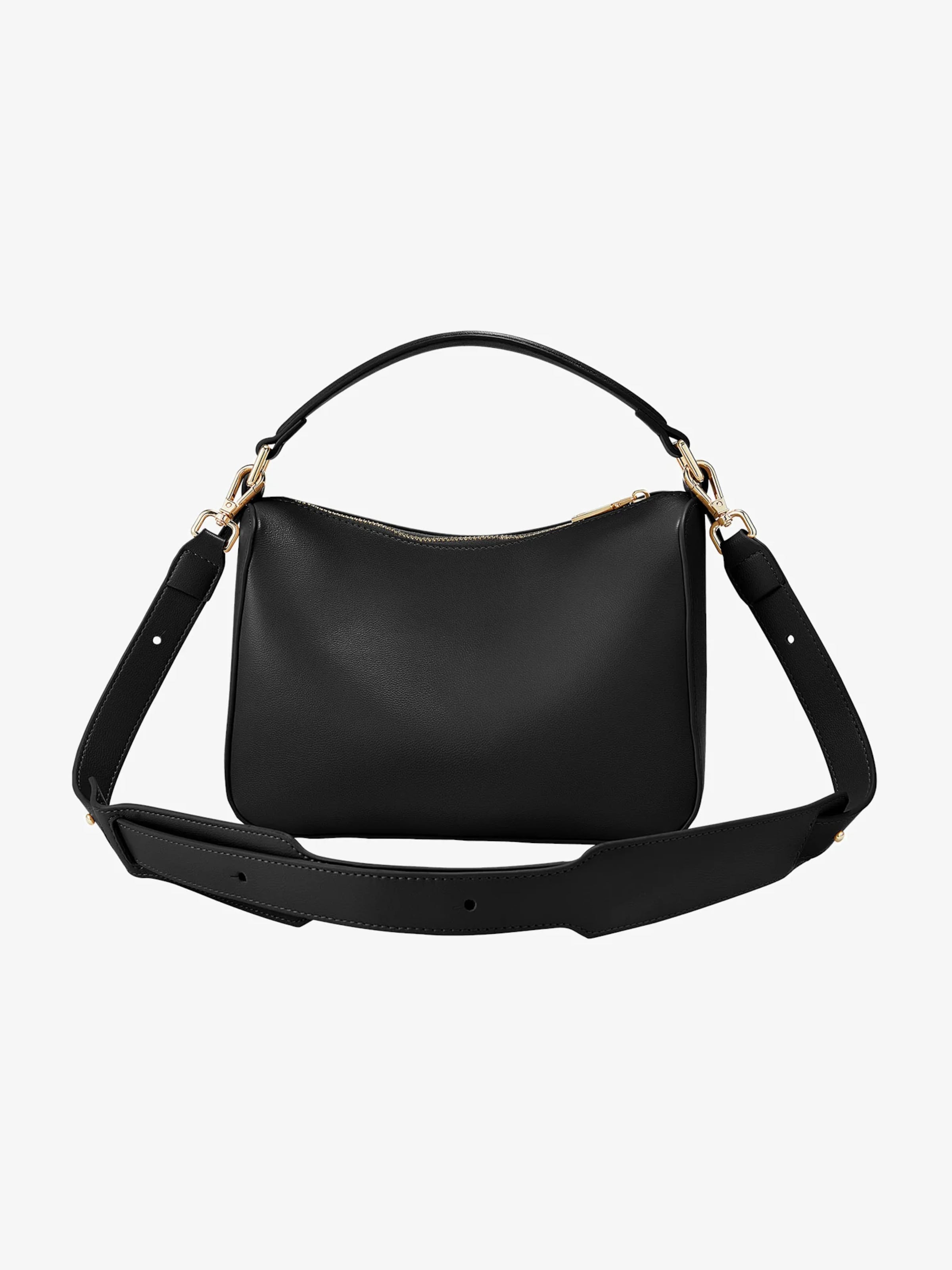 Sac à bandoulière 'Glennis' Victoria Hyde en noir