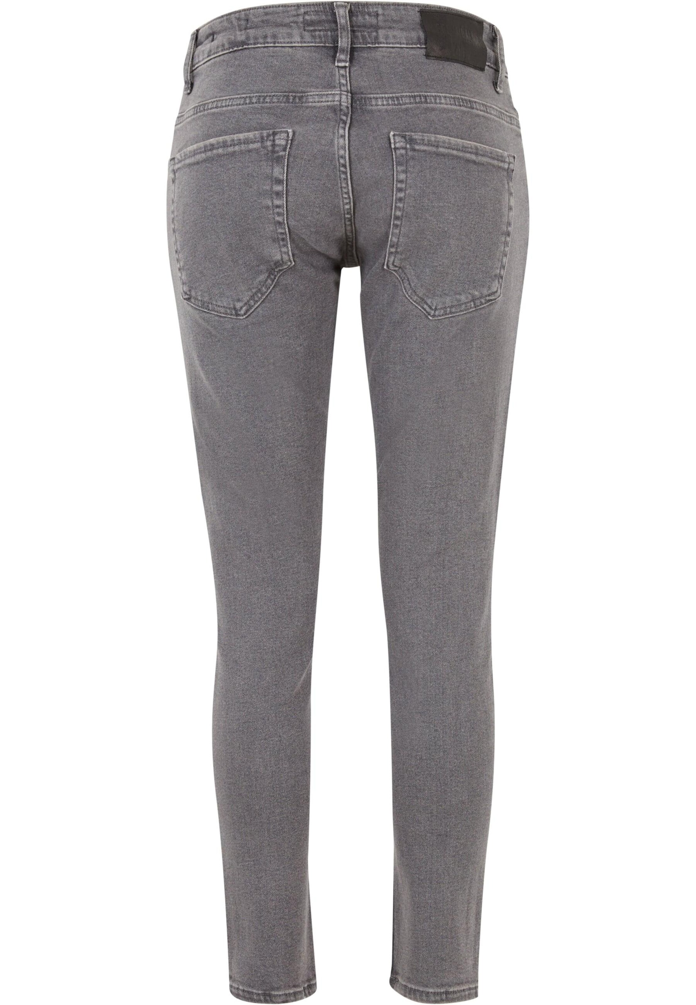Skinny Jeans di 2Y Premium in grigio