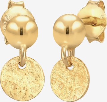 ELLI PREMIUM Earrings in Gold