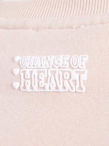 BLUE SEVEN Tréning póló - fehér