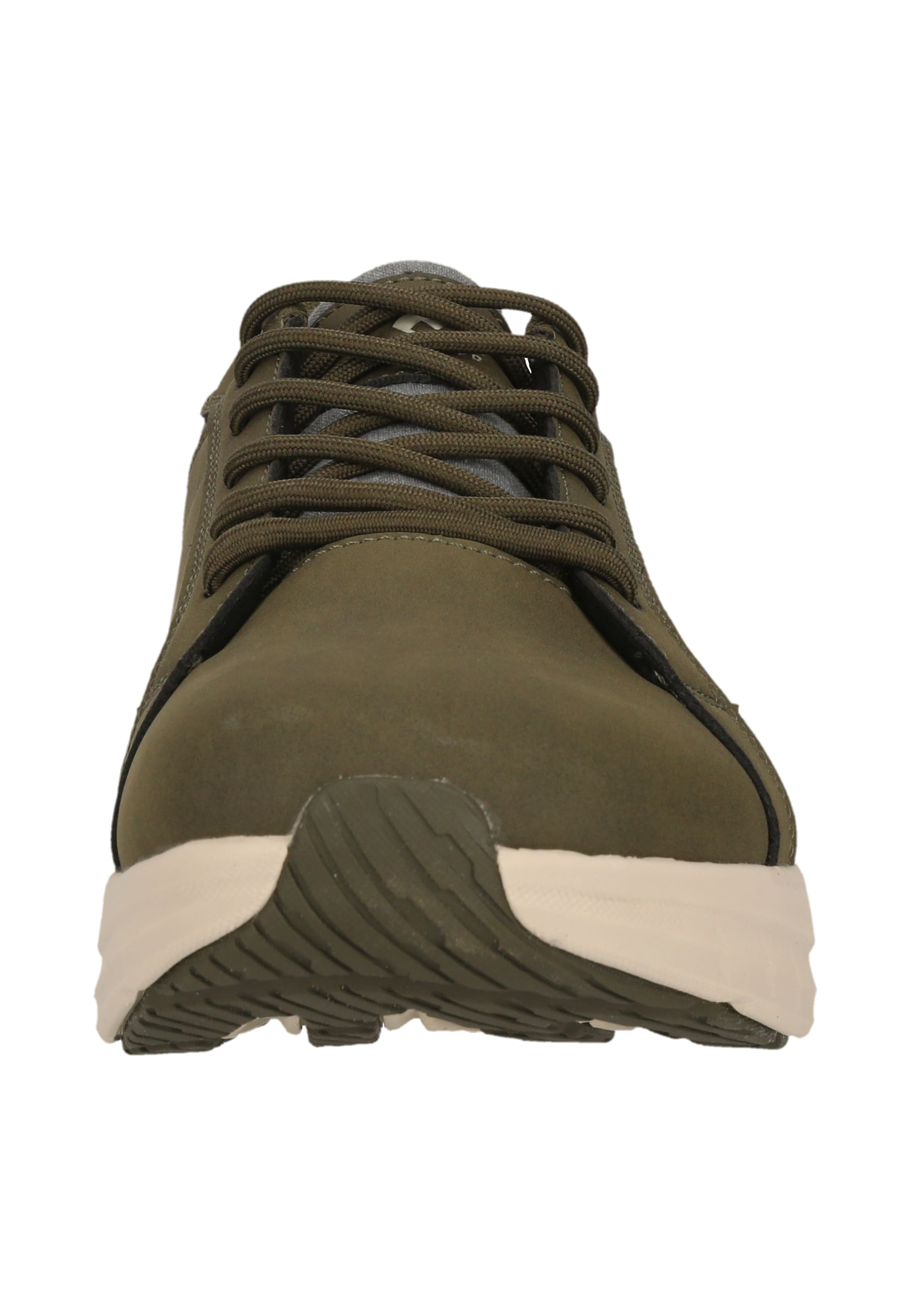 Whistler Sneakers 'Vimar' in Green