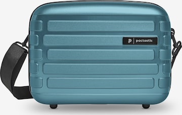 Pactastic Cart in Blue: front