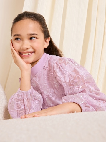 Lipsy - Vestido en lila