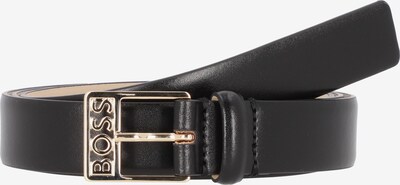 BOSS Orange Belt 'Alicia' in Black, Item view