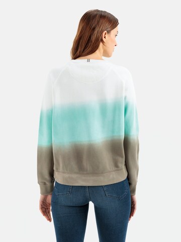 CAMEL ACTIVE Sweatshirt in Mixed colors