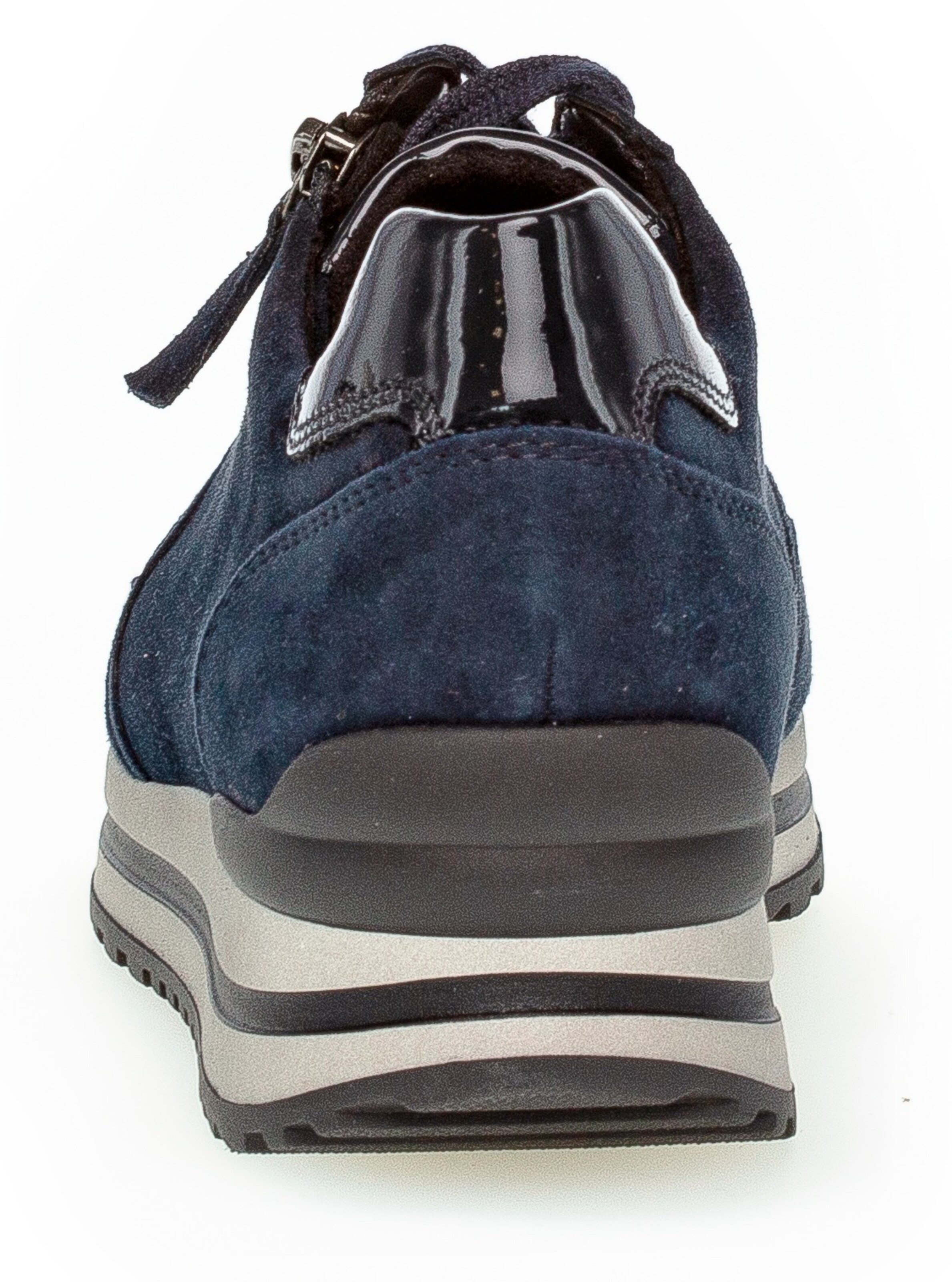 Frauen Sneaker GABOR Sneaker in Nachtblau - WZ02048 Frauen Sneaker GABOR Sneaker in Nachtblau - WZ02048