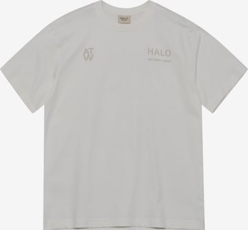 HALO Bluser & t-shirts i hvid: forside