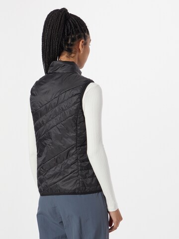 CMP Sports Vest in Black