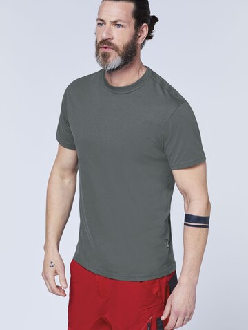 Expand Performance Shirt in Grey