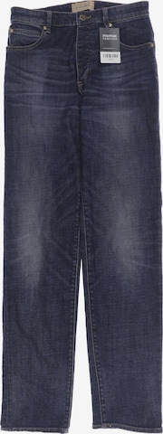 sessun Jeans 25-26 in Blau: predná strana