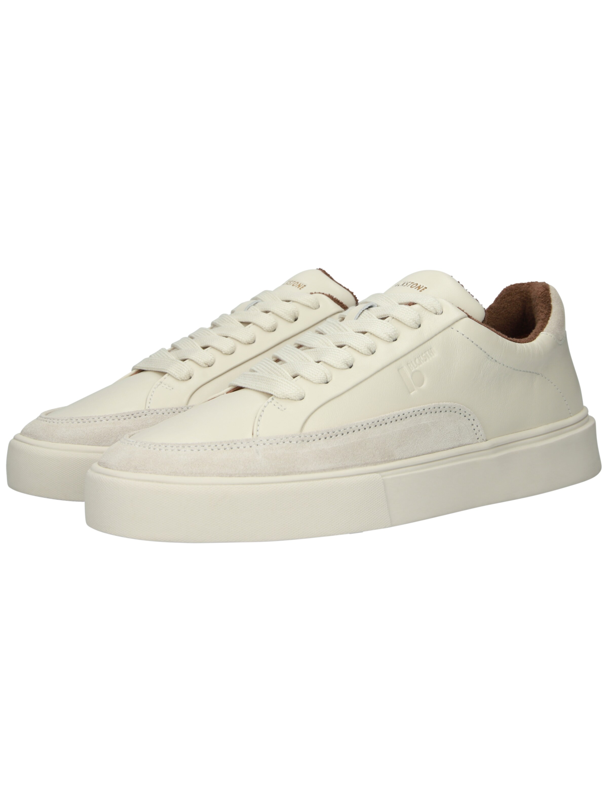 BLACKSTONE - Zapatillas deportivas bajas 'Quartz Beverly EG560' en blanco